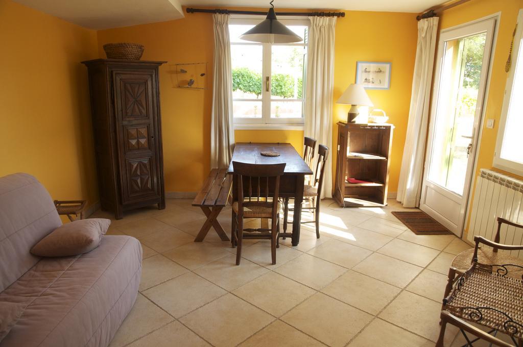 Le Petit Bacalan Villa Mormoiron Phòng bức ảnh