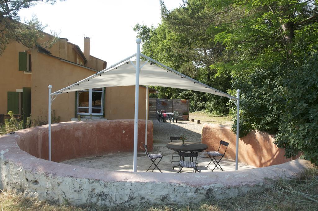 Le Petit Bacalan Villa Mormoiron Phòng bức ảnh