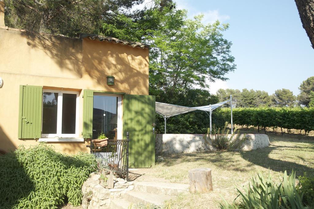 Le Petit Bacalan Villa Mormoiron Phòng bức ảnh