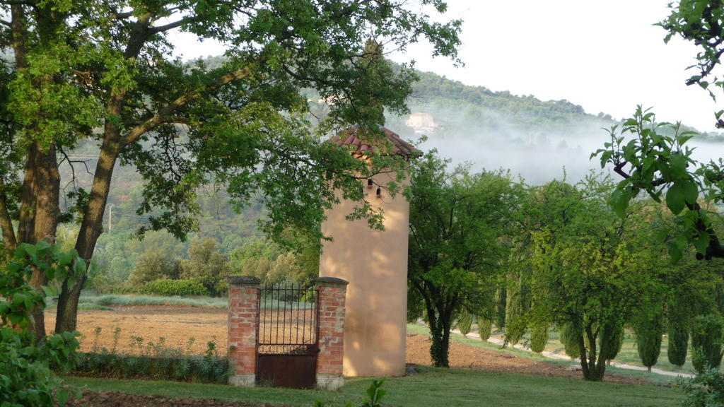 Le Petit Bacalan Villa Mormoiron Phòng bức ảnh