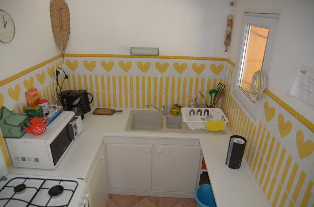 Le Petit Bacalan Villa Mormoiron Ngoại thất bức ảnh