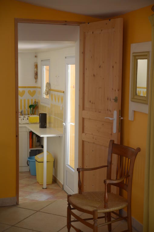 Le Petit Bacalan Villa Mormoiron Phòng bức ảnh